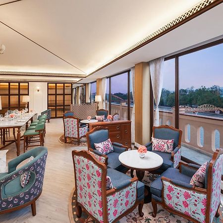 Pilibhit House, Haridwar - Ihcl Seleqtions Hotel ภายนอก รูปภาพ