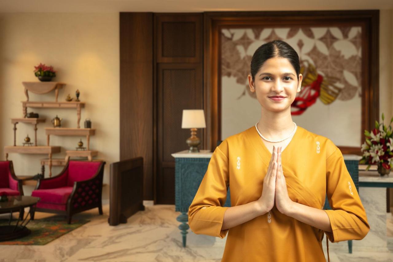 Pilibhit House, Haridwar - Ihcl Seleqtions Hotel ภายนอก รูปภาพ