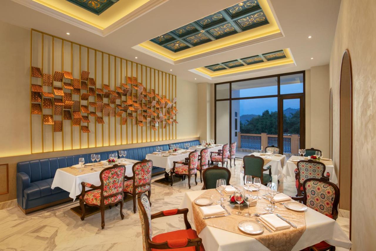 Pilibhit House, Haridwar - Ihcl Seleqtions Hotel ภายนอก รูปภาพ