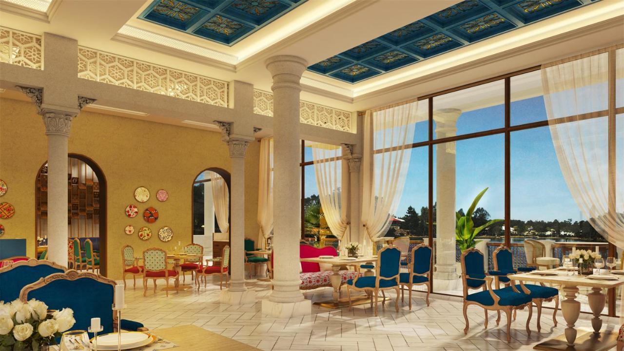 Pilibhit House, Haridwar - Ihcl Seleqtions Hotel ภายนอก รูปภาพ