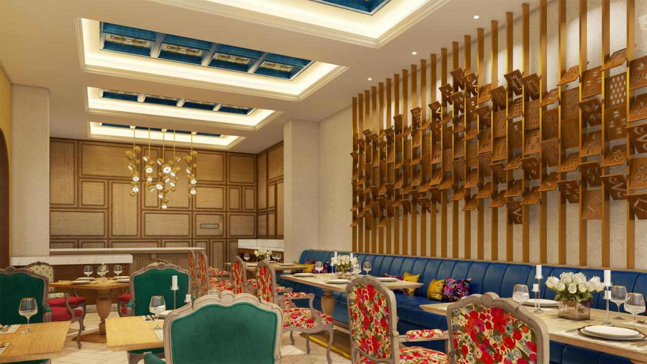 Pilibhit House, Haridwar - Ihcl Seleqtions Hotel ภายนอก รูปภาพ