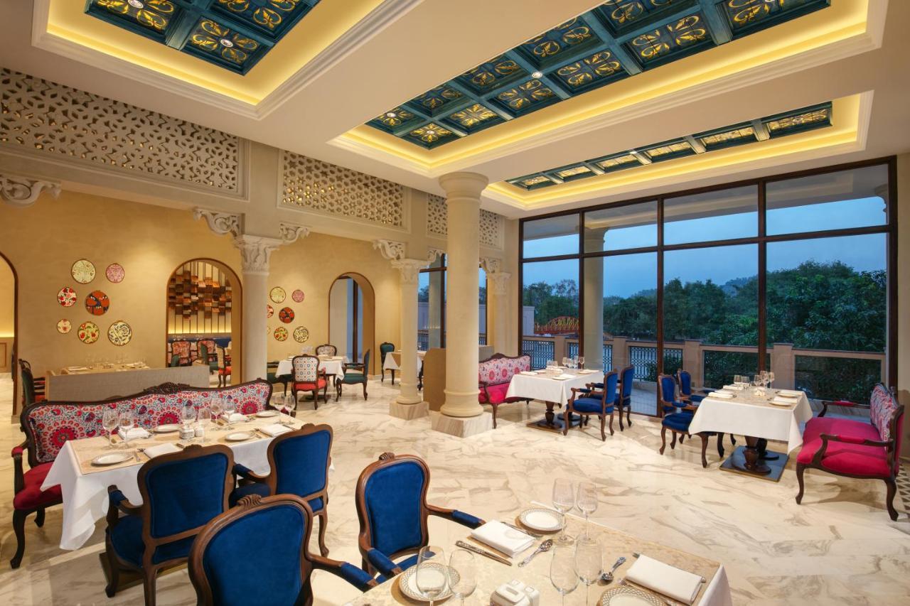 Pilibhit House, Haridwar - Ihcl Seleqtions Hotel ภายนอก รูปภาพ