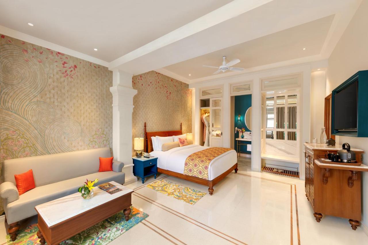 Pilibhit House, Haridwar - Ihcl Seleqtions Hotel ภายนอก รูปภาพ