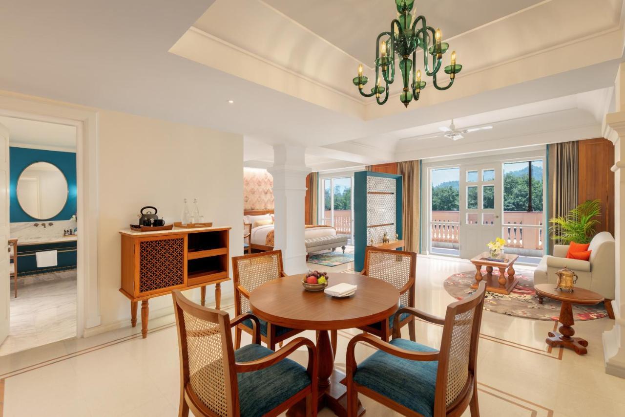 Pilibhit House, Haridwar - Ihcl Seleqtions Hotel ภายนอก รูปภาพ