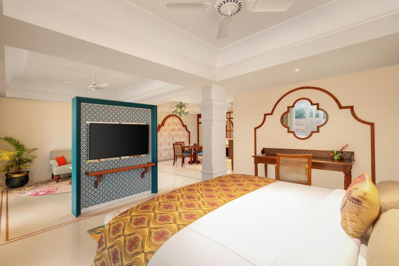 Pilibhit House, Haridwar - Ihcl Seleqtions Hotel ภายนอก รูปภาพ