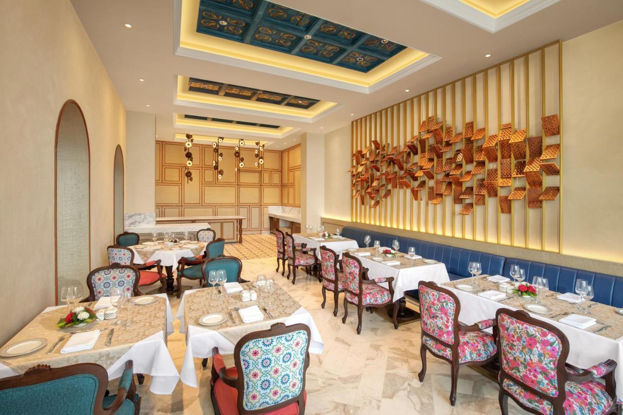 Pilibhit House, Haridwar - Ihcl Seleqtions Hotel ภายนอก รูปภาพ