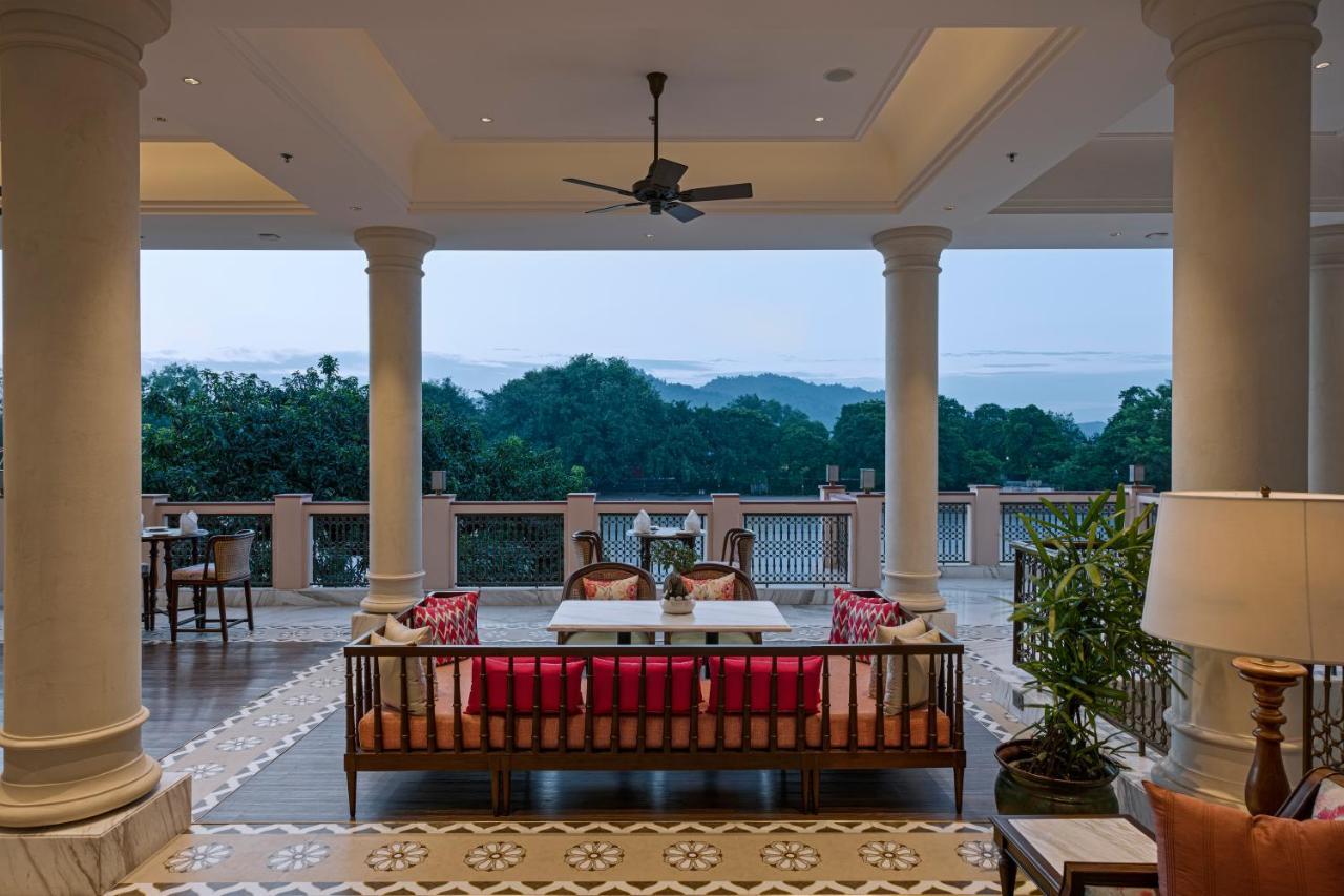 Pilibhit House, Haridwar - Ihcl Seleqtions Hotel ภายนอก รูปภาพ