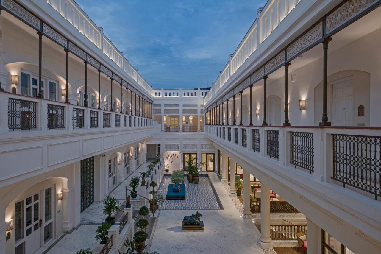 Pilibhit House, Haridwar - Ihcl Seleqtions Hotel ภายนอก รูปภาพ