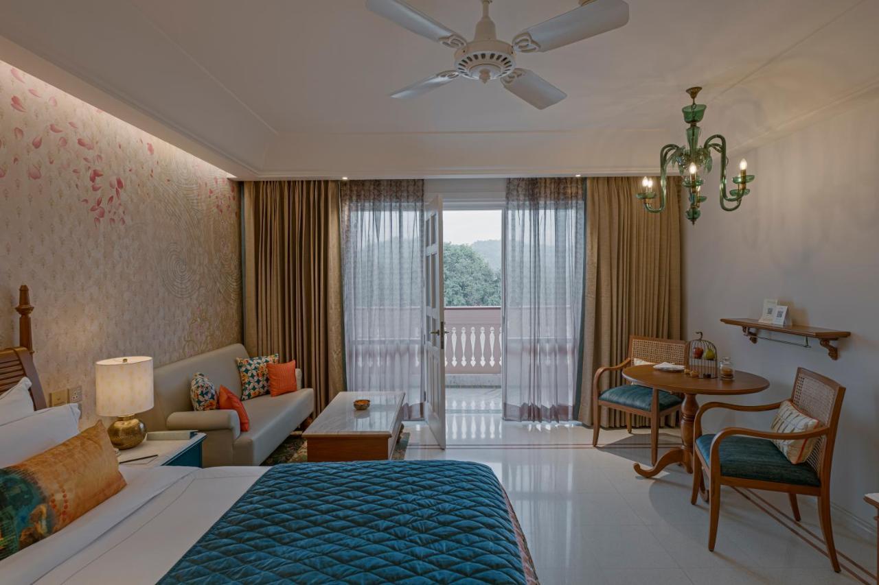 Pilibhit House, Haridwar - Ihcl Seleqtions Hotel ภายนอก รูปภาพ