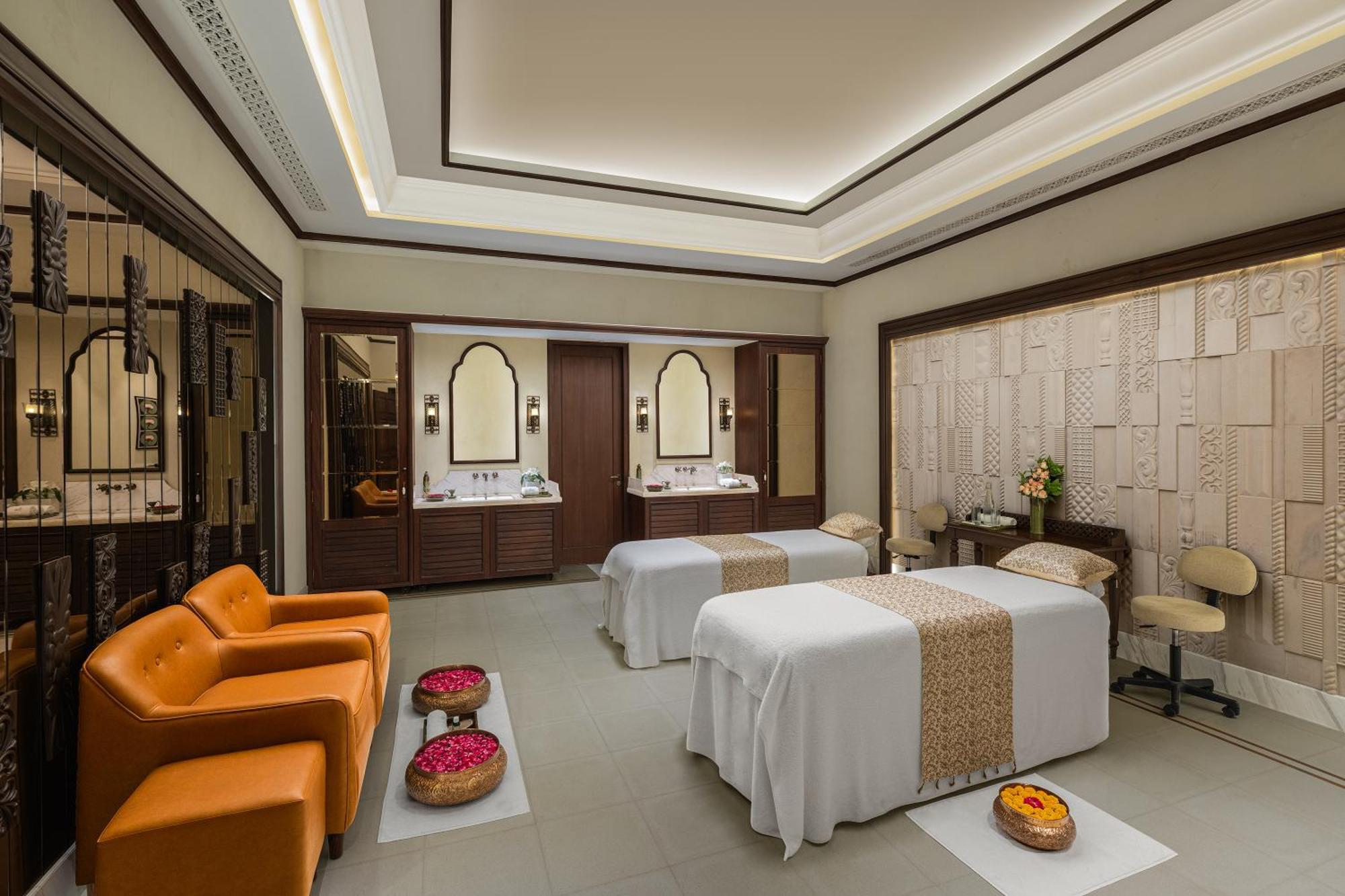 Pilibhit House, Haridwar - Ihcl Seleqtions Hotel ภายนอก รูปภาพ