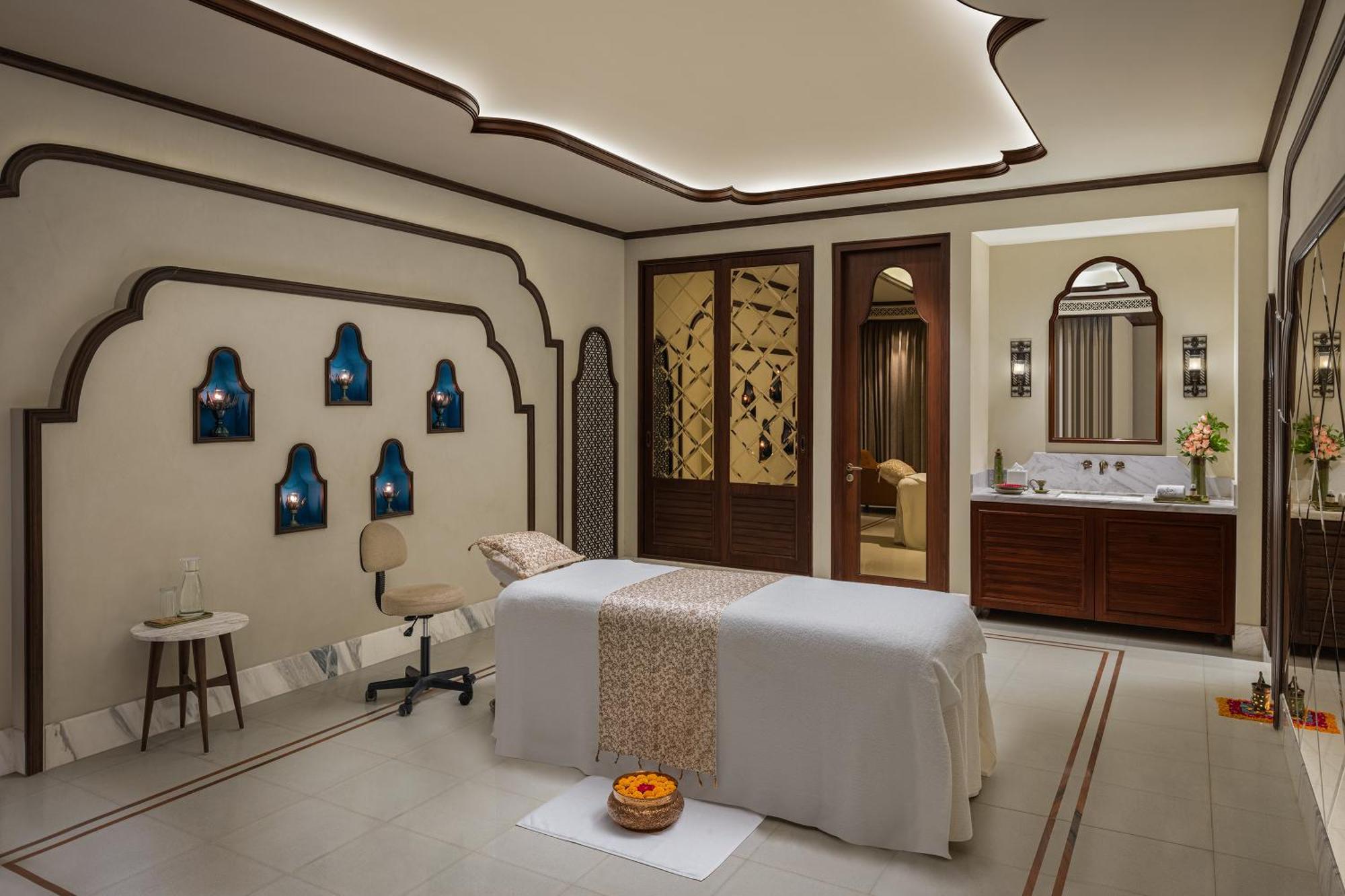 Pilibhit House, Haridwar - Ihcl Seleqtions Hotel ภายนอก รูปภาพ