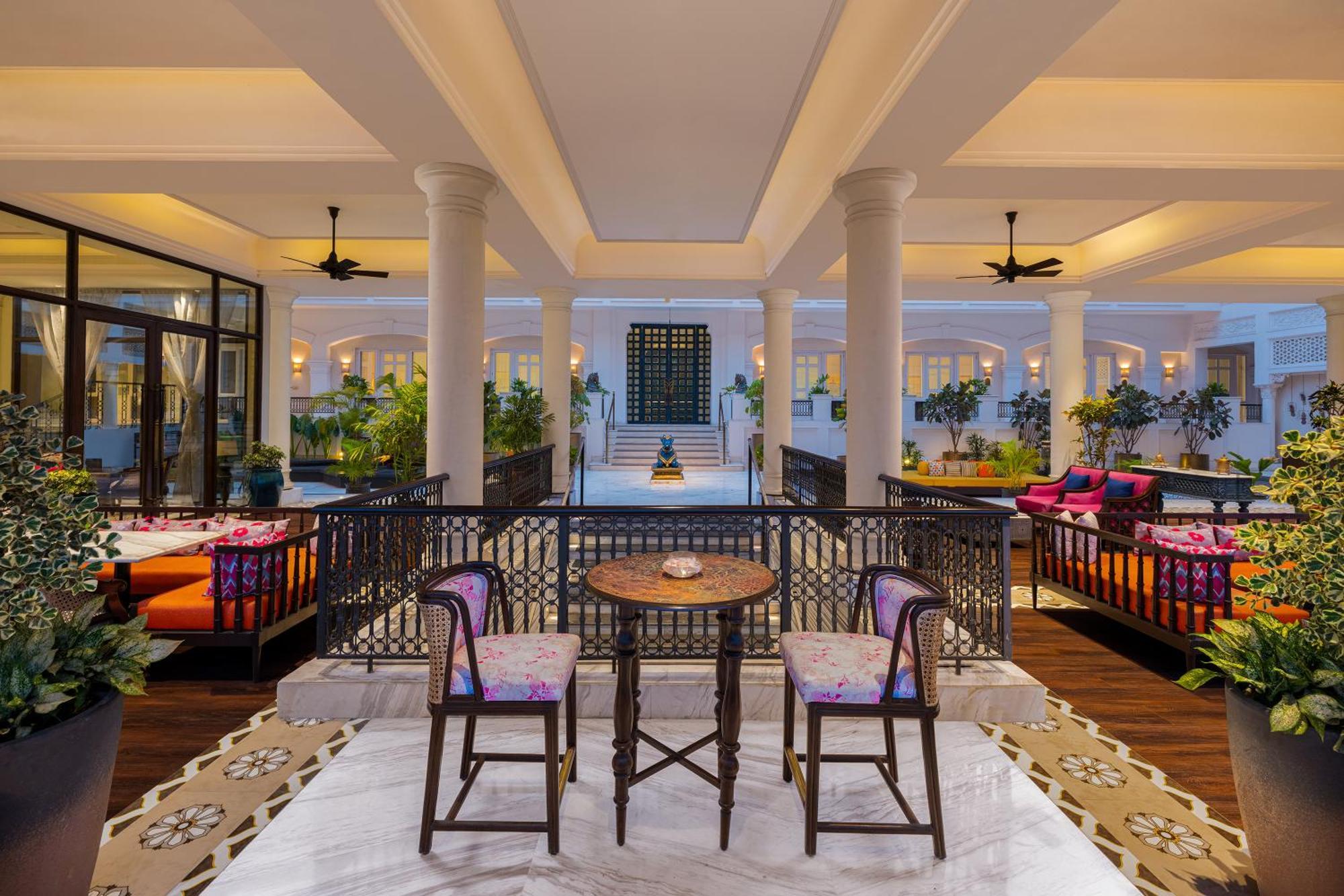 Pilibhit House, Haridwar - Ihcl Seleqtions Hotel ภายนอก รูปภาพ